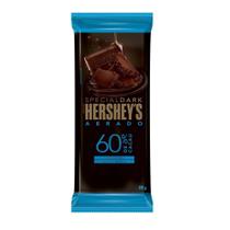 Chocolate Hersheys Special Dark Aerado 60% Cacau 85g
