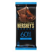 Chocolate Hersheys Special Dark Air 85g - Embalagem c/ 12 unidades Chocolate Hersheys Special Dark Air 85g - Embalagem c/ 12 unidades