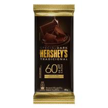 Chocolate Hersheys Special Dark Tradicional 85g Embalagem com 12 Unidades