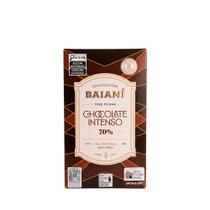 Chocolate Intenso 70% Cacau Torra Ousada Baianí 58g