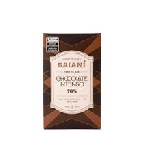 Chocolate Intenso 70% Cacau Torra Sutil Baianí 58g