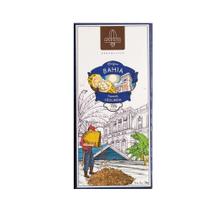 Chocolate Invento 70% Cacau Fazenda Leolinda - 70g Chocolate Invento 70% Cacau Fazenda Leolinda - 70g