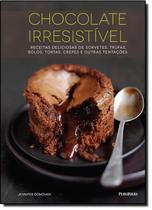 Chocolate irresistivel - Publifolha