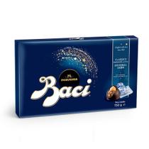 Chocolate Italiano Baci Perugina Bombom Amargo 150g