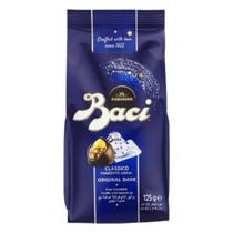 Chocolate Italiano Bag Original Dark Baci 125G