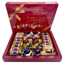 Chocolate italiano importado - Lider