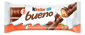 Chocolate Kinder Bueno 43g