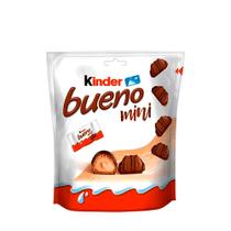 Chocolate Kinder Bueno Mini 108g