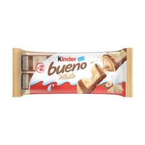 Chocolate Kinder Bueno White Pacote 39g