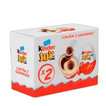 Chocolate Kinder Joy 40g