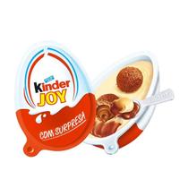 Chocolate Kinder Ovo 20g Joy - Ferrero