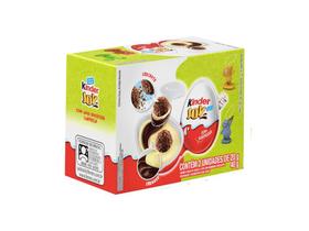 Chocolate Kinder Ovo Joy C/2un - Ferrero