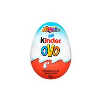 Chocolate Kinder Ovo Meninos 20g