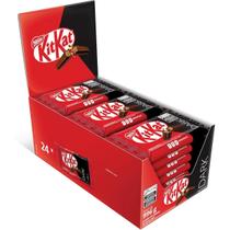Chocolate Kit Kat 41,5g C/24un - Nestlé Sabores