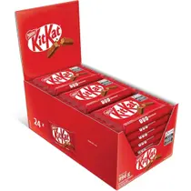 Chocolate Kit Kat 41,5g C/24un - Nestlé Sabores