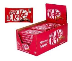 Chocolate Kit Kat Ao Leite 41,5g