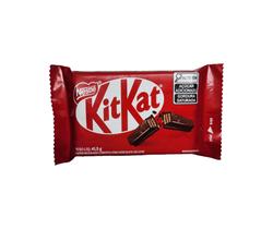 Chocolate Kit Kat Ao Leite 41,5g