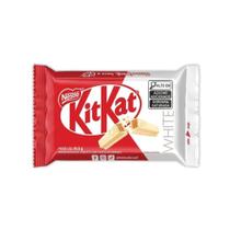 Chocolate Kit Kat Branco 41,5g