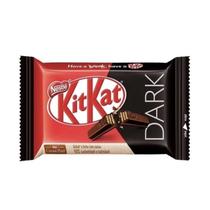 Chocolate Kit Kat Dark 41,5g - Nestlé