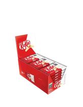 Chocolate KitKat 41,5g Caixa com 24 Unidades Chocolate KitKat 41,5g Caixa com 24 Unidades