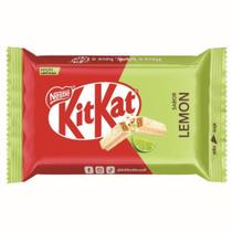 Chocolate KitKat Limão 41,5g