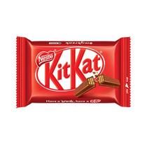 Chocolate KitKat Nestlé 41,5g Chocolate KitKat Nestlé 41,5g