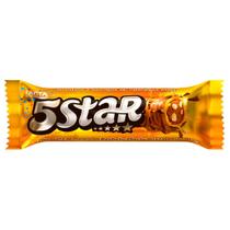 Chocolate Lacta 5Star com 40g
