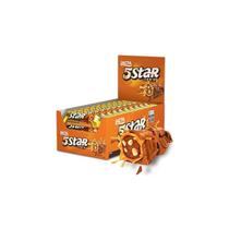 Chocolate Lacta 5Star - Display com 18 unidades de 40g