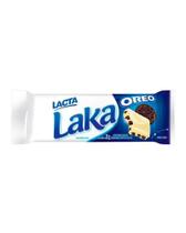 Chocolate Lacta Laka Oreo 20G