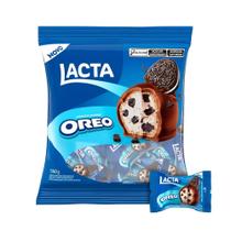 Chocolate Lacta Óreo 540g