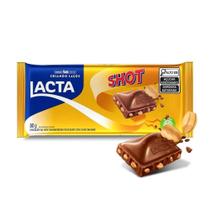 Chocolate Lacta Shot 80g