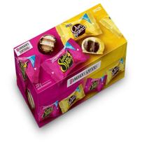 Chocolate Lacta Sonho de Valsa e Ouro Branco Sortidos 220g