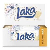 Chocolate Laka 17x90g - Lacta