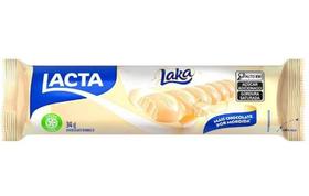 Chocolate Laka Lacta 34g - Mondelez