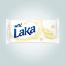 Chocolate laka lacta barra 150g - Lacta