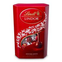 Chocolate Lindor ao Leite Lindt 200g