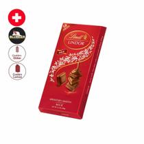 Chocolate lindor singles ao leite 100g - LINDT