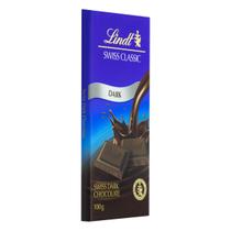 Chocolate LINDT Classic Dark 100g
