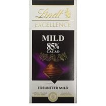 Chocolate Lindt Excellence 85% Dark 100G
