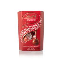 Chocolate Lindt Lindor ao Leite Balls 75g Chocolate Lindt Lindor ao Leite Balls 75g