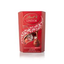 Chocolate Lindt Lindor ao Leite Balls 75g