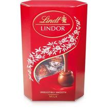 Chocolate Lindt Lindor Milk 200g Chocolate Lindt Lindor Milk 200g