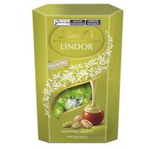 Chocolate Lindt Lindor Psitachio 200g