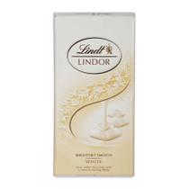 Chocolate Lindt Milk White Lindor Single 100g