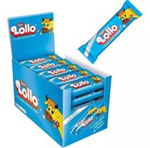 Chocolate Lollo 28g Com 30 Unidades - Nestlé