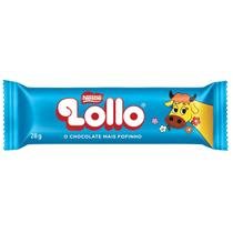 Chocolate Lollo Nestlé 28g Chocolate Lollo Nestlé 28g