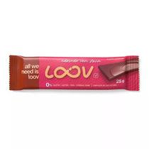 Chocolate Loov Ao Leite De Coco Chocolife 25g