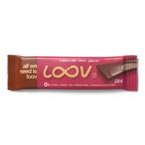 Chocolate Loov ao Leite de Coco Chocolife 25g