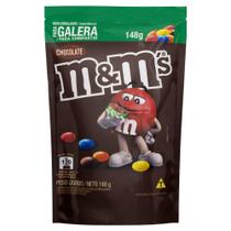 Chocolate M&M'S Ao Leite 148g Chocolate M&M'S Ao Leite 148g
