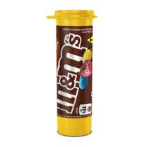 Chocolate M&M'S Ao Leite Tubo 30g Chocolate M&M'S Ao Leite Tubo 30g